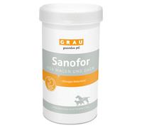 Sanofor stomaco e intestino GRAU - Set %: 2 x 1 kg