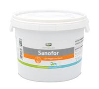 Sanofor stomaco e intestino GRAU - Set %: 2 x 2,5 kg