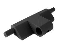 Sanoforma - Leva di Ricambio Compatibile con Lavazza A Modo Mio e Jolie - Perno Spingicapsule per Macchinetta Caffè - Ricambi Lavazza A Modo Mio - Facile da Installare, Realizzato in ABS