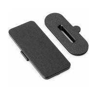 Sanoforma® - Tappi Paraspifferi Portiera Invernali Compatibili con Citroën Ami, Opel E-Rocks e Fiat Topolino - Set per 2 Portiere (4 Pezzi) - Protezione Freddo e Maniglia - Made in Italy