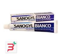 SANOGYL BIANCO PASTA DENTIFRICIA 75 ML