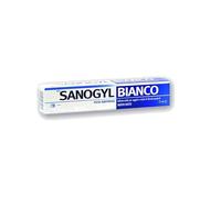 SANOGYL BIANCO PASTA DENTIFRICIA 75 ML