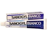 SANOGYL BIANCO PASTA DENTIFRICIA 75 ML