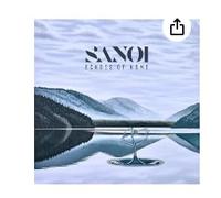 Sanoi - Echoes Of Home