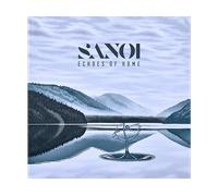 - Sanoi - Echoes Of Home (LP) - Vinile