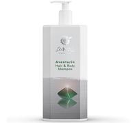 Sanoll Aventurin Shampoo per capelli e corpo