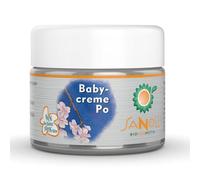 Sanoll Baby Cream Po