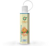 Sanoll Gel Doccia Olio di Mandorla-Arancio
