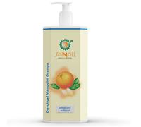 Sanoll Gel Doccia Olio di Mandorla-Arancio