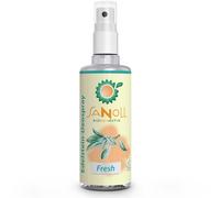 Sanoll Gemstone Deodorante Spray Fresco