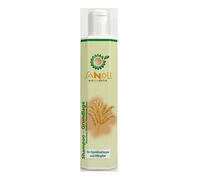 Sanoll Organic Cosmetics Shampoo Base 200 ml