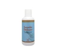 Sanonet Shampoo delicato per lavaggi frequenti 500 ml