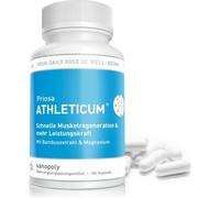 SANOPOLY Priosa®ATHLETICUM - 180 capsule