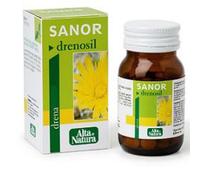 SANOR DRENOSIL 50OPR 500MG
