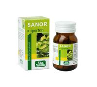 Alta Natura SANOR IPERTEN 50 OPERCOLI 500 MG