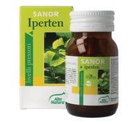 Sanor Iperten 50opr 500mg