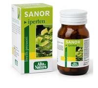 Alta Natura SANOR IPERTEN 50 OPERCOLI 500 MG