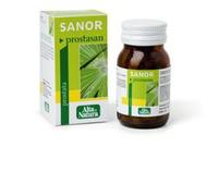 ALTA NATURA-INALME Srl SANOR PROSTASAN 100TAV 400MG