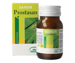 SANOR PROSTASAN 100TAV 400MG