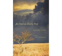 Sanora Babb An Owl on Every Post (Tascabile)