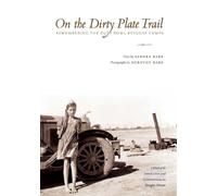 Sanora Babb On the Dirty Plate Trail (Tascabile)