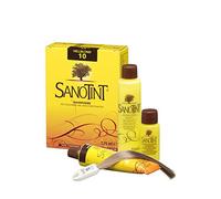 Sanotint® Classico Colore 10 Biondo Chiaro 125 Mil