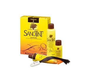 Sanotint Classico Colore 2 Bruno 125 Mil