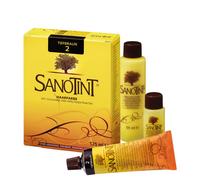 SANOTINT® Colore dei capelli castano intenso n. 2