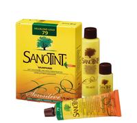 SANOTINT® Colore per capelli Biondo Chiaro Oro No.79