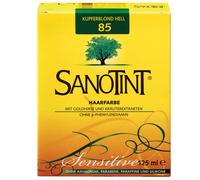 SANOTINT® Colore per capelli Biondo Chiaro Ramato