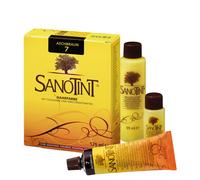 SANOTINT® Colore per capelli Castano cenere n. 7