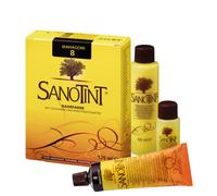 SANOTINT® Colore per capelli mogano n. 8