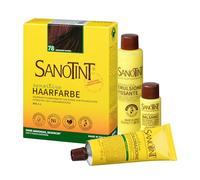 SANOTINT® Colore per capelli Sensitive light n. 78 mogano scuro (125 ml)