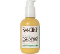 Sanotint Crema modellante Ricci vivaci – Effetto naturalmente definito – 250 ml