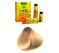 Sanotint - Light Colore Biondissimo Dorato 87 Confezione 4 Pezzi