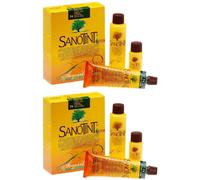 Sanotint® Light Colore Castano Chiaro 74 2x125 ml Soluzione