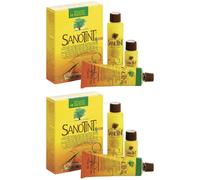 Sanotint Light Tint Biondo Scuro Dorato 77 125 Ml 2x125 ml Soluzione