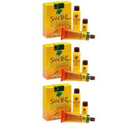 Sanotint Light Tint Nero 71 3x125 ml Soluzione