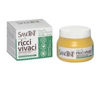 SANOTINT Maschera Ricci Vivaci