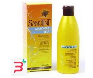 SANOTINT MASCHERA SETA 200ML