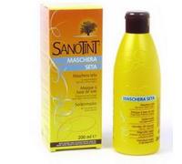 Sanotint Maschera Seta Per Capelli Secchi 200 ml