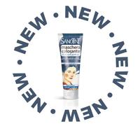 Sanotint - Maschera Colorante Miele 125 ml, Con estratti naturali, facili da usare ad effetto temporaneo