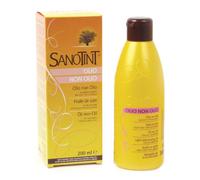 Sanotint - Olio Non Olio Capelli Ribelli Effetto Lucidante E Volumizzante Confezione 200 Ml