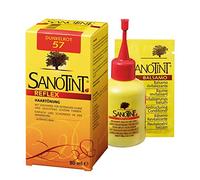 Sanotint Reflex Riflessante Capelli Tonalità 57 Rosso Scuro