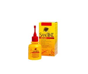 Sanotint Reflex Castano Chiaro 80 Ml 80 ml Soluzione