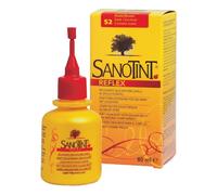 Sanotint Reflex Castano Scuro 80 ml Soluzione