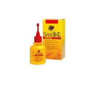 Sanotint Riflessante per capelli al miglio dorato Rosso Prugna 80 ml