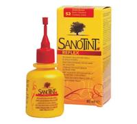 Sanotint - Reflex Tinta Capelli Castano Scuro Confezione 1 Pezzo