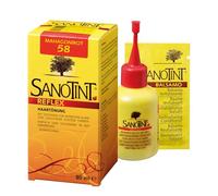 Sanotint® reflex toenung 58 Mogano Rosso (80 ML)