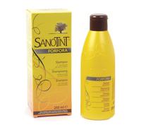 SANOTINT shampoo forfora